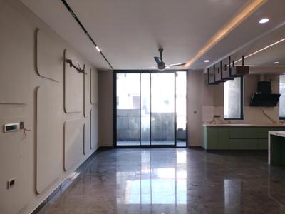 Dining Area Image of 4500 Sq.ft 4 BHK Builder Floor for sale in TDI The Retreat, Sector 89 Faridabad for Rs. 42000000