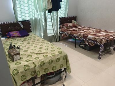 Hall Image of Pg king mumbai  in Bhandup West, Mumbai