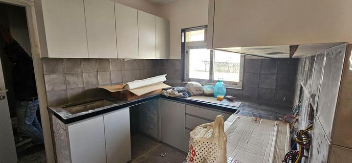 Buena Vista Kitchen 1
