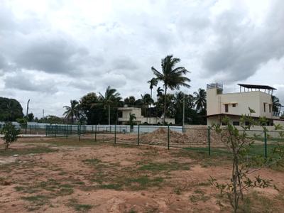 Image of 1500 Sq.ft Residential Plot / Land for sale in Kadugodi Industrial Area, Bengaluru for Rs. 14400024