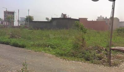 Residential Plot