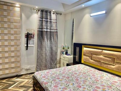 Bedroom Image of 1350 Sq.ft 2 BHK Apartment / Flat for sale in ACE Ace Starlit, Sector 152 Noida for Rs. 18900000