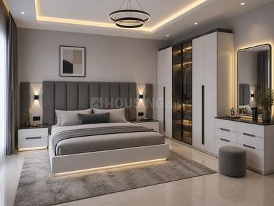 Bedroom Image of 2000 Sq.ft 4 BHK Farm House for sale in Shahapur Thane for Rs. 8500000