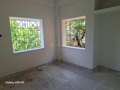 Bedroom Image of 750 Sq.ft 2 BHK Apartment / Flat for sale in Bansdroni Kolkata for Rs. 3300000