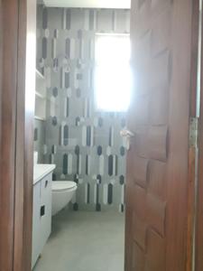 Bedroom Two Image of 4000 Sq.ft 4.5 BHK Builder Floor for sale in Green Field Colony Faridabad for Rs. 32500000