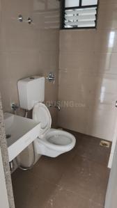 Image of 1250 Sq.ft 2.5 BHK Apartment / Flat for rent in NB Sarvam, Sanand, Ahmedabad for Rs. 18000