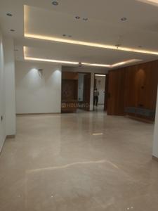 Hall Image of 1890 Sq.ft 3 BHK Builder Floor for sale in Sector 8 Dwarka New Delhi for Rs. 29500000