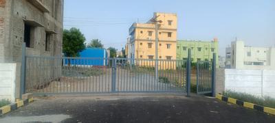 Image of 800 Sq.ft Residential Plot / Land for sale in Poonamallee, Chennai for Rs. 4400000
