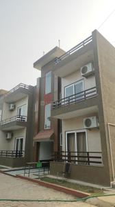 Image of 515 Sq.ft 1 BHK Studio for sale in Vrinda Anandam, Bankebihari Colony, Vrindavan for Rs. 4500000