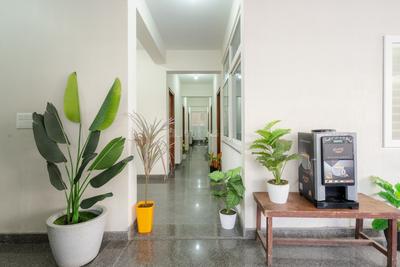 Hall Image of HelloWorld 16th Main in HSR Layout, Bengaluru