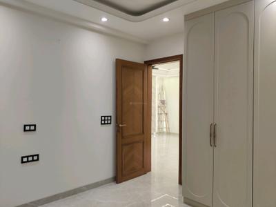 Bedroom Image of 1600 Sq.ft 3 BHK Builder Floor for sale in Indirapuram Ghaziabad for Rs. 19551000
