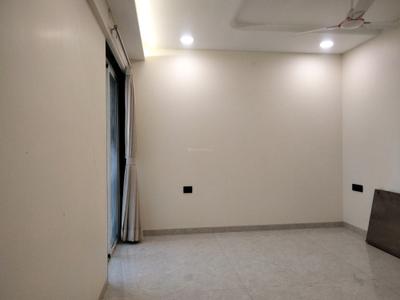 Bedroom Image of 1850 Sq.ft 3 BHK Apartment / Flat for sale in Kharghar Navi Mumbai for Rs. 24500000