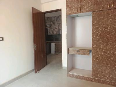 Bedroom Image of 1500 Sq.ft 3 BHK Apartment / Flat for sale in Krishna Elite Homes, Noida Extension Greater Noida for Rs. 5850000