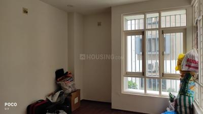 Bedroom Image of 2700 Sq.ft 4 BHK Villa for rent in Shilaj Ahmedabad for Rs. 44000
