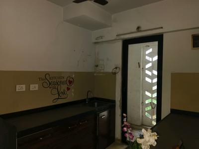 Kitchen Image of 1086 Sq.ft 2.5 BHK Apartment / Flat for rent in Lodha Palava Lagoona A To F, Palava Phase 2 Thane for Rs. 20000