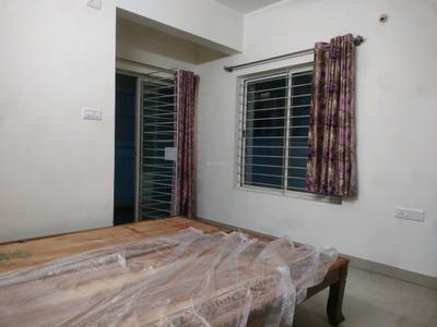 Bedroom Image of 1500 Sq.ft 3 BHK Apartment / Flat for sale in Subiksha Courette by Subiksha Construction, Marathahalli Bengaluru for Rs. 11500000