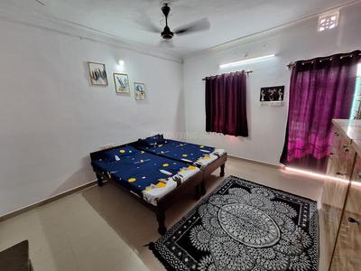 Bedroom Image of shri krishna pg in Sama Savli, Vadodara