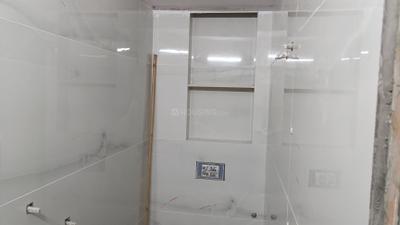 Image of 700 Sq.ft 2 BHK Builder Floor for sale in Laxmi Nagar, New Delhi for Rs. 6000000