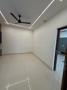 Hall Image of 1309 Sq.ft 2.5 BHK Apartment / Flat for rent in Prestige Tranquil, Kokapet Hyderabad for Rs. 59000