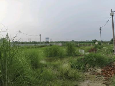 Image of 72 Sq.ft Residential Plot / Land for sale in Dadri, Greater Noida for Rs. 2160450