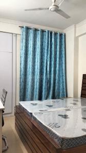 Bedroom Image of 1650 Sq.ft 3 BHK Independent House for rent in Jaypee Kensington Park Plot Phase 2, Sector 133 Noida for Rs. 40000