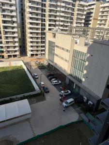 Balcony Image of 2099 Sq.ft 3 BHK Apartment / Flat for sale in Green Lotus Utsav, Gmada Aerocity Mohali for Rs. 16975000