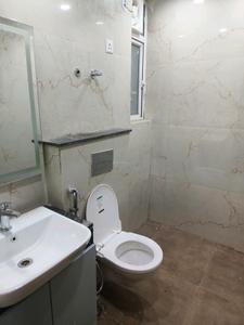 Bedroom One Image of 1103 Sq.ft 2.5 BHK Apartment / Flat for sale in Smartworld Gems, Sector 89 Gurgaon for Rs. 12900000