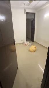 Hall Image of 495 Sq.ft 1 BHK Independent House for rent in Khirki Extension New Delhi for Rs. 18000
