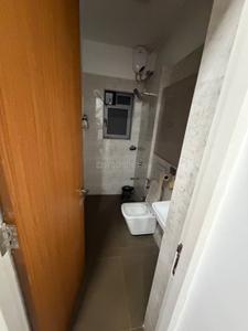 Bathroom Image of 578 Sq.ft 1 BHK Apartment / Flat for sale in Dynamix Dynamix Avanya, Dahisar East Mumbai for Rs. 11500000