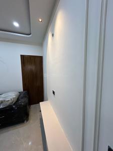 Hall Image of 2200 Sq.ft 4 BHK Independent House for sale in Manglam Riverdale Aerovista, Gmada Aerocity Mohali for Rs. 24500000