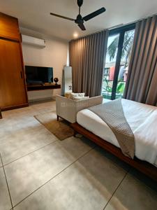 Bedroom Image of 2258 Sq.ft 3 BHK Independent House for sale in Pilerne Goa for Rs. 50000000