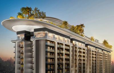 Image of 2690 Sq.ft 3 BHK Apartment / Flat for sale in Smartworld Sky Arc, Sector 69, Gurgaon for Rs. 51500000