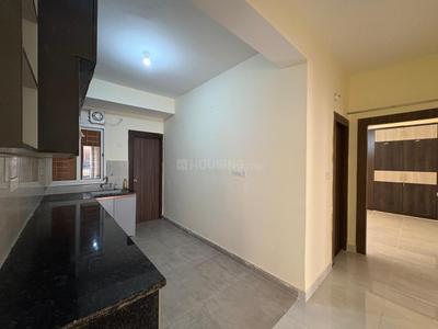 Kitchen Image of 1615 Sq.ft 3 BHK Apartment / Flat for sale in Argora Ranchi for Rs. 8199999