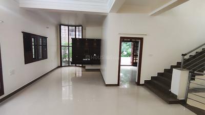Hall Image of 2440 Sq.ft 5 BHK Independent House for rent in RT Nagar Bengaluru for Rs. 160000