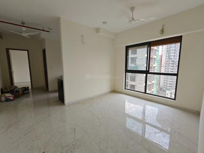 Hall Image of 850 Sq.ft 2 BHK Apartment / Flat for sale in Vipul Shanti Heights, Matunga East Mumbai for Rs. 37500000