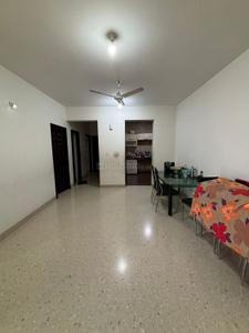 Hall Image of 1950 Sq.ft 3 BHK Apartment / Flat for sale in Sobha Garnet, Kondhwa Pune for Rs. 16800000
