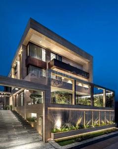 Image of 1800 Sq.ft 3 BHK Villa for sale in Konnagar, Hooghly for Rs. 12500000