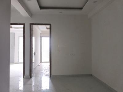 Living Room Image of 1500 Sq.ft 3 BHK Apartment / Flat for sale in The Grand Estate, Noida Extension Greater Noida for Rs. 5400000