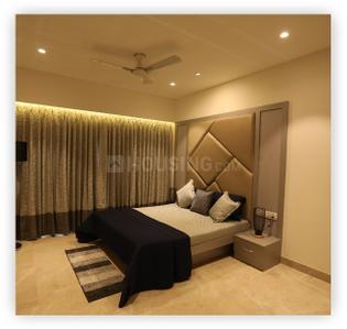 Bedroom Image of 980 Sq.ft 2 BHK Apartment / Flat for sale in Poonamallee Chennai for Rs. 5800000