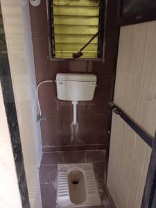 Bathroom Image of 620 Sq.ft 1 BHK Apartment / Flat for sale in Ramdev Enclave, Mira Road East Mira Bhayandar for Rs. 6600000
