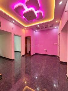 Hall Image of 1200 Sq.ft 5 BHK Independent House for sale in Gangondanahalli Bengaluru for Rs. 11000000