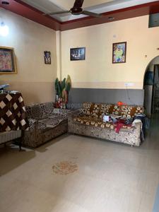 Hall Image of 850 Sq.ft 2 BHK Independent House for sale in Sarthak Singapore Township Phase I Villa, Singapore Township Indore for Rs. 3851000