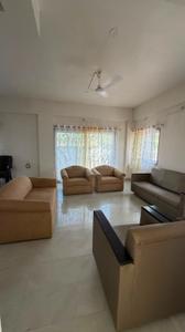 Hall Image of 2500 Sq.ft 3 BHK Independent House for sale in Bhugaon Pune for Rs. 28500000