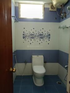 Image of 1900 Sq.ft 3 BHK Apartment / Flat for rent in Basavanagudi, Bengaluru for Rs. 60000