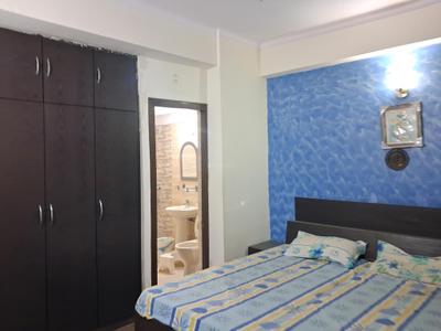 Bedroom Image of 1474 Sq.ft 3 BHK Apartment / Flat for sale in Amrapali Zodiac, Sector 120 Noida for Rs. 14500000
