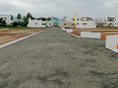 Image of 1500 Sq.ft Residential Plot / Land for sale in Gobichettipalayam, Erode for Rs. 2000000