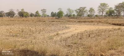 Image of 54450 Sq.ft Residential Plot / Land for sale in Bhilai Marshalling Yard, Charoda for Rs. 18500000