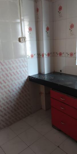 Sector-19, Airoli Kitchen 1