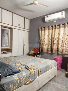 Bedroom Image of 2000 Sq.ft 3 BHK Independent House for sale in K Channasandra Bengaluru for Rs. 18500000