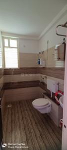 Bathroom Image of 1807 Sq.ft 3 BHK Apartment / Flat for rent in Sagar Lakeview Homes, Ayodhya Bypass Bhopal for Rs. 16500